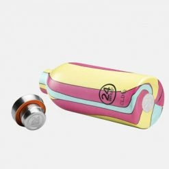 Συμφωνίες ❤️ 24Bottles Clima Alice Ανοξείδωτο Μπουκάλι Θερμός 500 Ml 👍 -Ηλεκτρονικό κατάστημα 24 μπουκαλιών 24bottles clima 500 alice 2