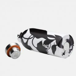 Κουπόνι 😀 24Bottles 4Bottles Clima Μπουκάλι Θερμός 500 Ml Black Dahlia 💯 -Ηλεκτρονικό κατάστημα 24 μπουκαλιών 24bottles clima 500 black dahlia 2