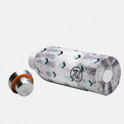 Ολοκαίνουργιο 💯 24Bottles Clima 500 Blocks Ανοξείδωτο Μπουκάλι Θερμός 500 Ml 🎉 -Ηλεκτρονικό κατάστημα 24 μπουκαλιών 24bottles clima 500 blocks 2