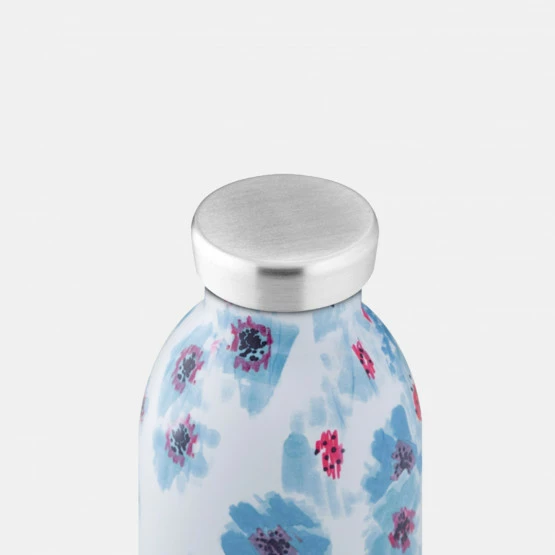 Flash Sale 👏 24Bottles Clima 500 Early Breeze Ανοξείδωτο Μπουκάλι Θερμός 500 Ml ✔️ 2 Flash Sale 👏 24Bottles Clima 500 Early Breeze Ανοξείδωτο Μπουκάλι Θερμός 500 Ml ✔️ - Image 2