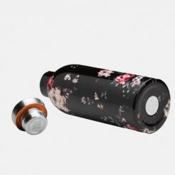 Flash Sale 🧨 24Bottles 4Bottles Clima Μπουκάλι Θερμός 500 Ml Ebony Rose 😀 -Ηλεκτρονικό κατάστημα 24 μπουκαλιών 24bottles clima 500 ebony rose 2