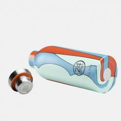 ΧΟΝΔΡΙΚΟ ΕΜΠΟΡΙΟ 😉 24Bottles Clima Lucy 24Bottles Clima Lucy Ανοξείδωτο Μπουκάλι Θερμός 500 Ml 🧨 -Ηλεκτρονικό κατάστημα 24 μπουκαλιών 24bottles clima 500 lucy 2