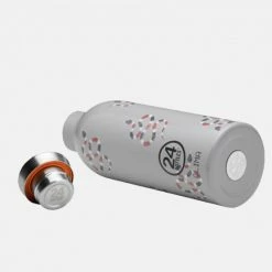 Τοπ 10 😍 24Bottles Clima Rattle ShakeΑνοξείδωτο Μπουκάλι Θερμός 500 Ml 🥰 -Ηλεκτρονικό κατάστημα 24 μπουκαλιών 24bottles clima 500 rattle shake 2