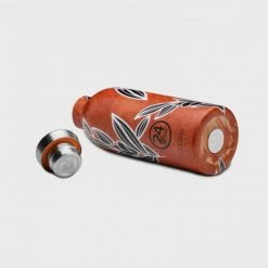 Τοπ 10 🛒 24Bottles Clima Ashanti Batik Ανοξείδωτο Μπουκάλι Θερμός 500 Ml 🥰 -Ηλεκτρονικό κατάστημα 24 μπουκαλιών 24bottles clima bottle 050 ashanti batik 2