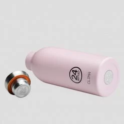 Η καλύτερη συμφωνία 😍 24Bottles 4Bottles Clima Ανοξείδωτο Μπουκάλι Θερμός 500 Ml 🍬 Candy Pink 😍 -Ηλεκτρονικό κατάστημα 24 μπουκαλιών 24bottles clima bottle 050 candy pink 2