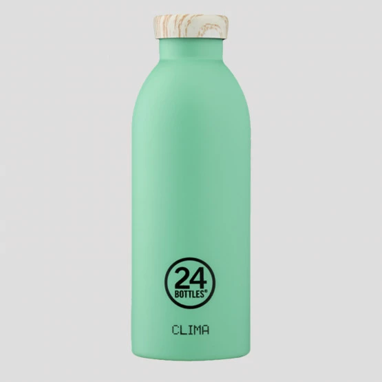 Κουπόνι ✨ 24Bottles 4Bottles Clima Ανοξείδωτο Μπουκάλι Θερμός 500 Ml Mint 👏 1 Κουπόνι ✨ 24Bottles 4Bottles Clima Ανοξείδωτο Μπουκάλι Θερμός 500 Ml Mint 👏
