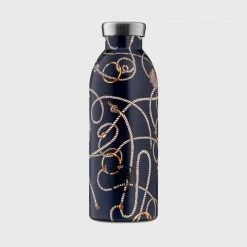 Αγορά 😀 24Bottles Clima Royal Mast Ανοξείδωτο Μπουκάλι Θερμός 500 Ml ❤️