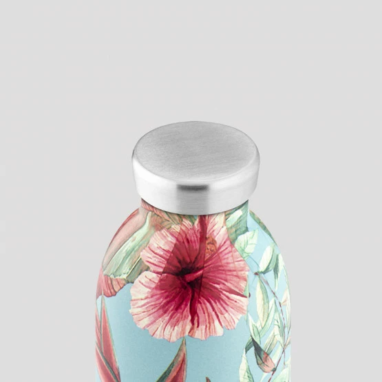 Flash Sale ❤️ Θερμός 24Bottles Clima Soft Eternity Ανοξείδωτο Μπουκάλι 500 Ml ✔️ 2 Flash Sale ❤️ Θερμός 24Bottles Clima Soft Eternity Ανοξείδωτο Μπουκάλι 500 Ml ✔️ - Image 2