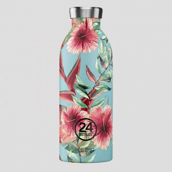 Flash Sale ❤️ Θερμός 24Bottles Clima Soft Eternity Ανοξείδωτο Μπουκάλι 500 Ml ✔️ 1 Flash Sale ❤️ Θερμός 24Bottles Clima Soft Eternity Ανοξείδωτο Μπουκάλι 500 Ml ✔️