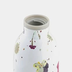 Το φθηνότερο 🥰 24Bottles Clima Spring Dust Infuser Ανοξείδωτο Μπουκάλι Θερμός 500ml 😉 -Ηλεκτρονικό κατάστημα 24 μπουκαλιών 24bottles clima bottle 050 spring dust infuser l 2