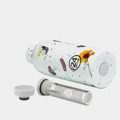 Το φθηνότερο 🥰 24Bottles Clima Spring Dust Infuser Ανοξείδωτο Μπουκάλι Θερμός 500ml 😉 -Ηλεκτρονικό κατάστημα 24 μπουκαλιών 24bottles clima bottle 050 spring dust infuser l 3