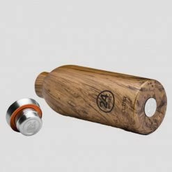 Εκπτωση ❤️ 24Bottles 4Bottles Clima Ανοξείδωτο Μπουκάλι Θερμός 500 Ml Sequoia Wood 🥰 -Ηλεκτρονικό κατάστημα 24 μπουκαλιών 24bottles clima bottle 050 wood sequoia 2