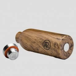 Προϋπολογισμός 🧨 24Bottles Clima Bottle Sequoia Wood Ανοξείδωτο Μπουκάλι Θερμός 850 Ml 🔔 -Ηλεκτρονικό κατάστημα 24 μπουκαλιών 24bottles clima bottle 850 sequoia wood 2