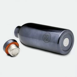 Εκπτωση 👍 24Bottles Clima Ανοξείδωτο Μπουκάλι Θερμός 500 Ml Black 🔔 -Ηλεκτρονικό κατάστημα 24 μπουκαλιών 24bottles clima bottle black radiance 500ml 2