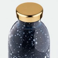 Εξοδος 🔔 24Bottles Clima Ανοξείδωτο Μπουκάλι Θερμός 500 Ml BLUE 🔔 -Ηλεκτρονικό κατάστημα 24 μπουκαλιών 24bottles clima bottle poseidon 500ml 2