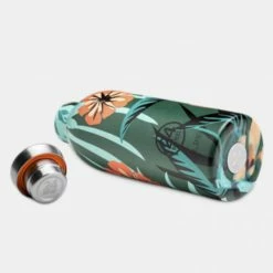 Το φθηνότερο 🤩 24Bottles Clima Ανοξείδωτο Μπουκάλι Θερμός 500 Ml FLORAL 🤩 -Ηλεκτρονικό κατάστημα 24 μπουκαλιών 24bottles clima bottle ventura 500ml 2