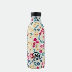 Εκπτωση ✨ 24Bottles Urban Petit Jardin Ανοξείδωτο Μπουκάλι Θερμός 500 Ml ⭐