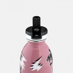 Συμφωνίες 🥰 24Bottles UrbanWild Tune Ανοξείδωτο Μπουκάλι Θερμός 500 Ml ✨ -Ηλεκτρονικό κατάστημα 24 μπουκαλιών 24bottles urban bottle 500ml wild tune 2