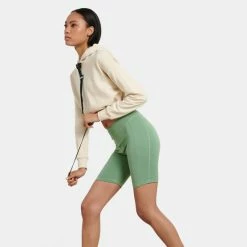 Το φθηνότερο 😀 Μπλούζα Με Κουκούλα BodyTalk Cropped Γυναικεία Μπλούζα Φούτερ Porcelain ✨ -Ηλεκτρονικό κατάστημα 24 μπουκαλιών bodytalk bdtkw cropped hooded sweater 70co 30p 8