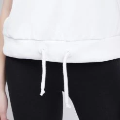 Προϋπολογισμός 💯 T-shirts | Μπλούζα κοντό μανίκι BodyTalk Hight Waist 👩 Women's Leggins 7/8 White ⌛ -Ηλεκτρονικό κατάστημα 24 μπουκαλιών bodytalk bdtkw cropped top 70co 30pes 9