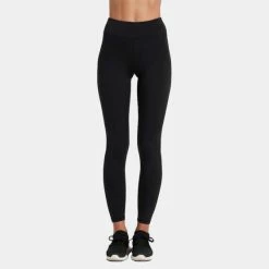 Νέος 🎉 BodyTalk Γυναικείο Κολάν 4/4 Black ❤️