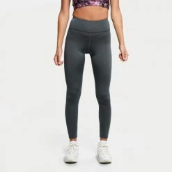 Προϋπολογισμός 🤩 BodyTalk Γυναικείο Κολάν 4/4 COAL 🛒