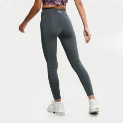 Προϋπολογισμός 🤩 BodyTalk Γυναικείο Κολάν 4/4 COAL 🛒 -Ηλεκτρονικό κατάστημα 24 μπουκαλιών bodytalk bdtkw highwaist leggings 4 4 83polyeste 4