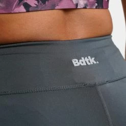 Προϋπολογισμός 🤩 BodyTalk Γυναικείο Κολάν 4/4 COAL 🛒 -Ηλεκτρονικό κατάστημα 24 μπουκαλιών bodytalk bdtkw highwaist leggings 4 4 83polyeste 5