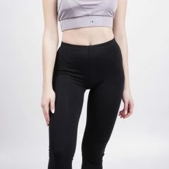 Προώθηση 👏 Κολάν BodyTalk ¾ Γυναικείο Κολάν BLACK 🧨 -Ηλεκτρονικό κατάστημα 24 μπουκαλιών bodytalk bdtkw leggings 3 4 92co 8ea 2