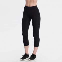 Κουπόνι 💯 BodyTalk Γυναικείο Κολάν 7/8 Black 👏