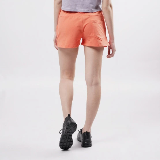 Εξοδος 🛒 Σορτς | Βερμούδες BodyTalk Γυναικείο Αθλητικό Σορτς Papaya ❤️ 2 Εξοδος 🛒 Σορτς | Βερμούδες BodyTalk Γυναικείο Αθλητικό Σορτς Papaya ❤️ - Image 2