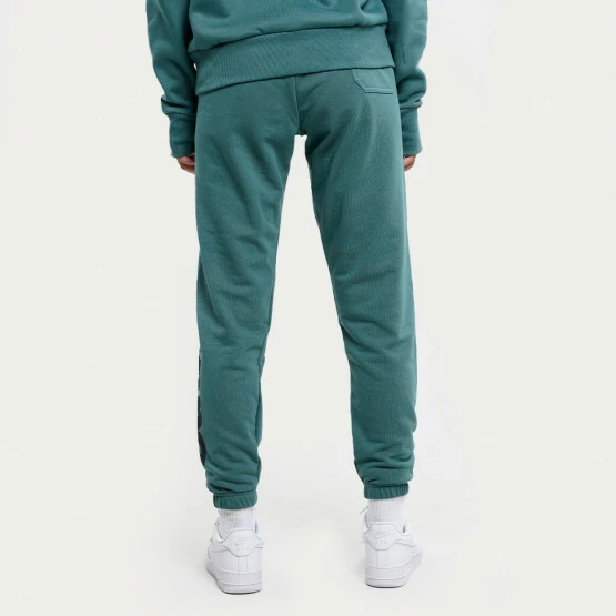 Νέος 🥰 Φόρμες Bodytalk Γυναικείο Παντελόνι Φόρμας TATTOO GREEN 💯 2 Νέος 🥰 Φόρμες Bodytalk Γυναικείο Παντελόνι Φόρμας TATTOO GREEN 💯 - Image 2