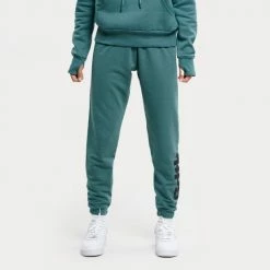 Νέος 🥰 Φόρμες Bodytalk Γυναικείο Παντελόνι Φόρμας TATTOO GREEN 💯