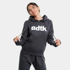 Καλύτερες κριτικές για 😍 Μπλούζα Με Κουκούλα BodyTalk Γυναικεία Μπλούζα με Κουκούλα COAL 😍