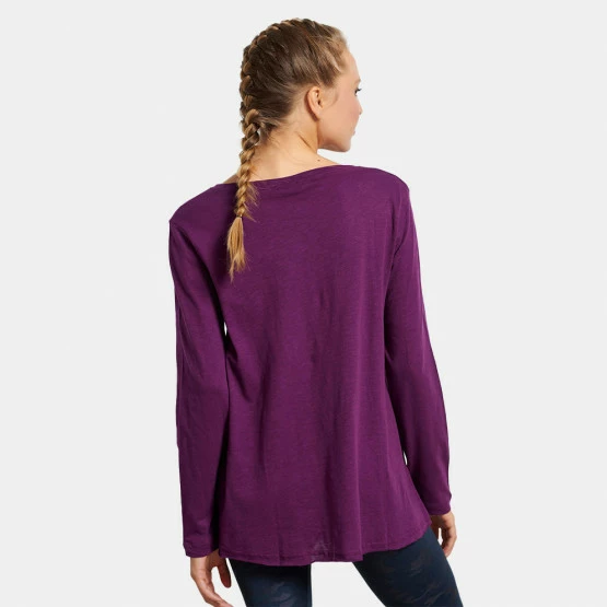 Προώθηση 😉 Μπλούζα Μακρύ Μανίκι BodyTalk Γυναικεία Μπλούζα με Μακρύ Μανίκι NEBULA 👍 2 Προώθηση 😉 Μπλούζα Μακρύ Μανίκι BodyTalk Γυναικεία Μπλούζα με Μακρύ Μανίκι NEBULA 👍 - Image 2