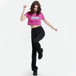 Νέος 🌟 Φόρμες BodyTalk Γυναικείο Κολάν Black 💯 5 Νέος 🌟 Φόρμες BodyTalk Γυναικείο Κολάν Black 💯 -Ηλεκτρονικό κατάστημα 24 μπουκαλιών bodytalk bdtkwco highwaist jazz pants 92co 8ea 2