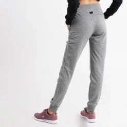 Το φθηνότερο 🧨 Φόρμες BodyTalk Medium Crotch Slim Γυναικείο Παντελόνι Φόρμας GREY MEL 🔔 -Ηλεκτρονικό κατάστημα 24 μπουκαλιών bodytalk bdtkwco slim jogger pants medium crotch 10