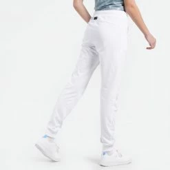 Νέος 🛒 Φόρμες BodyTalk Medium Crotch Γυναικείο Jogger Παντελόνι Φόρμας WHITE 🧨 -Ηλεκτρονικό κατάστημα 24 μπουκαλιών bodytalk bdtkwco slim jogger pants medium crotch 3