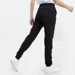 Καλύτερη πώληση ⭐ Φόρμες BodyTalk Medium Crotch Γυναικείο Jogger Παντελόνι Φόρμας Black ⭐ -Ηλεκτρονικό κατάστημα 24 μπουκαλιών bodytalk bdtkwco slim jogger pants medium crotch 7