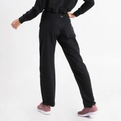 Καλύτερη πώληση 😀 Φόρμες BodyTalk Medium Crocth Γυναικείο Παντελόνι Φόρμας Black 🌟 -Ηλεκτρονικό κατάστημα 24 μπουκαλιών bodytalk bdtkwco slim pants medium crocth 80co 5