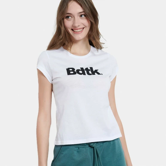 Προϋπολογισμός 🤩 T-shirts | Μπλούζα κοντό μανίκι BODYTALK Γυναικείο T-shirt WHITE ⌛ 3 Προϋπολογισμός 🤩 T-shirts | Μπλούζα κοντό μανίκι BODYTALK Γυναικείο T-shirt WHITE ⌛ - Image 3