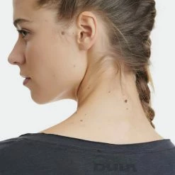 Προϋπολογισμός 💯 T-shirts | Μπλούζα κοντό μανίκι BodyTalk V-Neck Γυναικείο T-Shirt COAL ❤️ -Ηλεκτρονικό κατάστημα 24 μπουκαλιών bodytalk bdtkwco v neck tshirt 100co 9