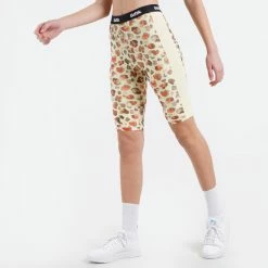 Τοπ 10 🧨 Biker Shorts BodyTalk Γυναικείο Biker Σορτς BUTTER 😀 -Ηλεκτρονικό κατάστημα 24 μπουκαλιών bodytalk bestiew high waist leggings 2 4 95pes 5 2