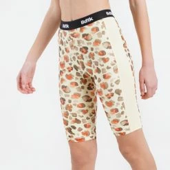 Τοπ 10 🧨 Biker Shorts BodyTalk Γυναικείο Biker Σορτς BUTTER 😀 -Ηλεκτρονικό κατάστημα 24 μπουκαλιών bodytalk bestiew high waist leggings 2 4 95pes 5 3