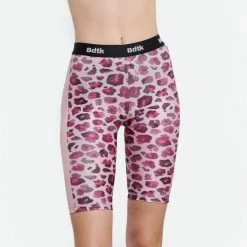 Φτηνός 🌟 Biker Shorts BodyTalk Γυναικείο Biker Σορτς RENAISSANCE 🎁