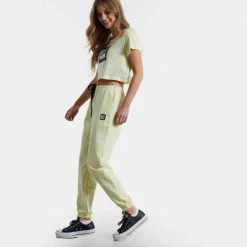 Flash Sale 🎉 Ολόσωμες Φόρμες BodyTalk Bestie-Medium Crotch Γυναικείο Jogger Παντελόνι Φόρμας BUTTER ✨ 6 Flash Sale 🎉 Ολόσωμες Φόρμες BodyTalk Bestie-Medium Crotch Γυναικείο Jogger Παντελόνι Φόρμας BUTTER ✨ -Ηλεκτρονικό κατάστημα 24 μπουκαλιών bodytalk bestiew jogger pants medium crotch 80 2