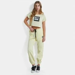 Flash Sale 🎉 Ολόσωμες Φόρμες BodyTalk Bestie-Medium Crotch Γυναικείο Jogger Παντελόνι Φόρμας BUTTER ✨ 7 Flash Sale 🎉 Ολόσωμες Φόρμες BodyTalk Bestie-Medium Crotch Γυναικείο Jogger Παντελόνι Φόρμας BUTTER ✨ -Ηλεκτρονικό κατάστημα 24 μπουκαλιών bodytalk bestiew jogger pants medium crotch 80 3