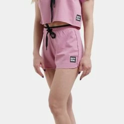 Ολοκαίνουργιο 👏 Σορτς | Βερμούδες BODYTALK Γυναικείο Σορτς RENAISSANCE 🥰 -Ηλεκτρονικό κατάστημα 24 μπουκαλιών bodytalk bestiew track shorts 80co 20pes 5