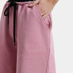 Best Pirce 👏 Σορτς | Βερμούδες BodyTalk "Βestie" Γυναικείο Σορτς RENAISSANCE ✨ -Ηλεκτρονικό κατάστημα 24 μπουκαλιών bodytalk bestiew walkshort below knee 70co 30p 6