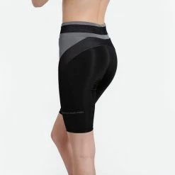 Κουπόνι 😉 Biker Shorts BodyTalk "Beyond Sports" Γυναικείο 2/4 Biker Σορτς SILVER 😀 -Ηλεκτρονικό κατάστημα 24 μπουκαλιών bodytalk beyondsportsw high waist leggings 2 4 lon 2